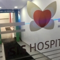 Spitalele „Isis” şi „Heka”, dotate cu tunele de dezinfectare