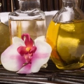 Uleiul de argan regenerează pielea afectată de soare