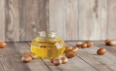 Uleiul de argan poate fi utilizat pe orice tip de piele