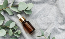 Uleiul de eucalipt - remediu natural pentru respirație, piele și dureri