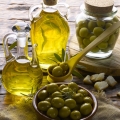 Uleiul de măsline, de ajutor în combaterea bolilor cardiace