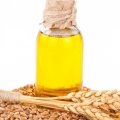 Uleiul din germeni de grâu nerafinat vă susţine sănătatea