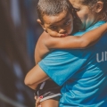 UNICEF. 70 de ani de activitate necontenită pentru copiii vulnerabili