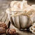 Combateţi natural ridurile! Faceţi cunoştinţă cu untul de Shea