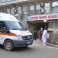 Cine asigură asistenţa medicală de urgenţă în judeţul Constanţa