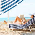 Urticaria solară apare în câteva minute de la expunerea la soare
