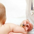 Se reia vaccinarea BCG în Constanţa