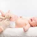 Vaccin recomandat pentru prevenția gastroenteritelor la copiii mici