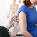 Vaccinarea gravidei şi efectele asupra nou-născutului