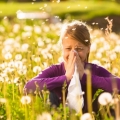 Vara, adevăratul sezon al alergiilor
