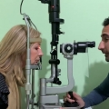 Migrenele pot duce la slăbiciunea muşchilor oculari