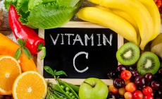 Rolul esențial al vitaminei C în dezvoltarea armonioasă a copiilor
