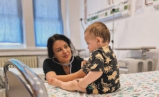 Vitamina D - „scutul invizibil“ al copiilor. De ce este important screeningul pentru depistarea carenței