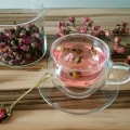 Proprietățile terapeutice ale ceaiului de trandafir