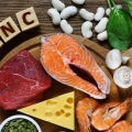 Lipsa zincului în organism poate cauza grave probleme de sănătate