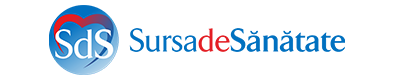 Sursa de Sănătate logo